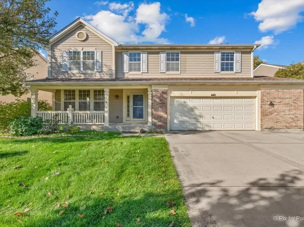 442 S Collins St, South Elgin, IL 60177