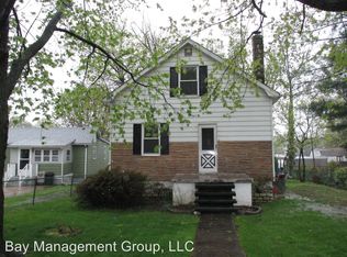 2410 Jarsey Ave, Baltimore, MD 21219