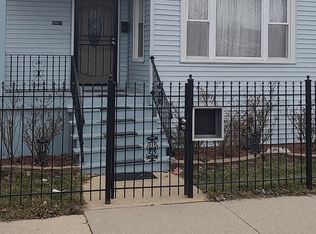 5607 S Hamilton Ave, Chicago, IL 60636