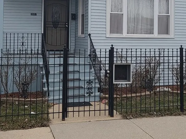 5607 S Hamilton Ave, Chicago, IL 60636