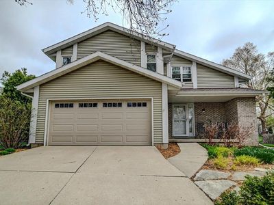 9 Dorchester Circle, Madison, WI, 53719