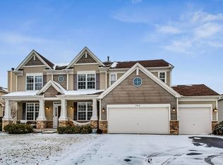 942 Forestview Way, Antioch, IL 60002