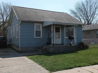 8236 Packard Ave, Warren, MI 48089