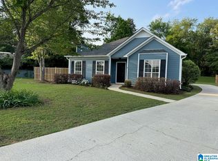 8348 Cahaba Crossing Cir, Leeds, AL 35094