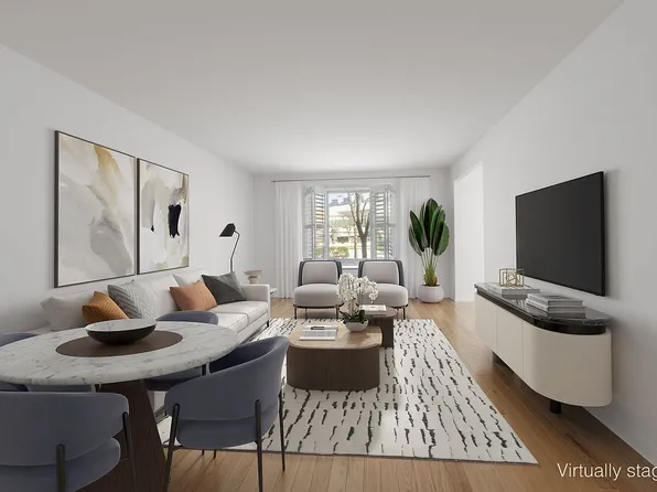 530 E 90th St APT 1L, Manhattan, NY 10128