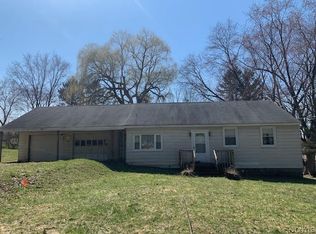 5435 Kingston Rd, Elbridge, NY 13060