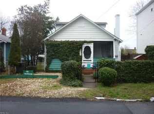 2206 N Mallory St, Hampton, VA 23664