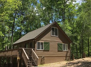86 Elba Ct, Ellijay, GA 30540