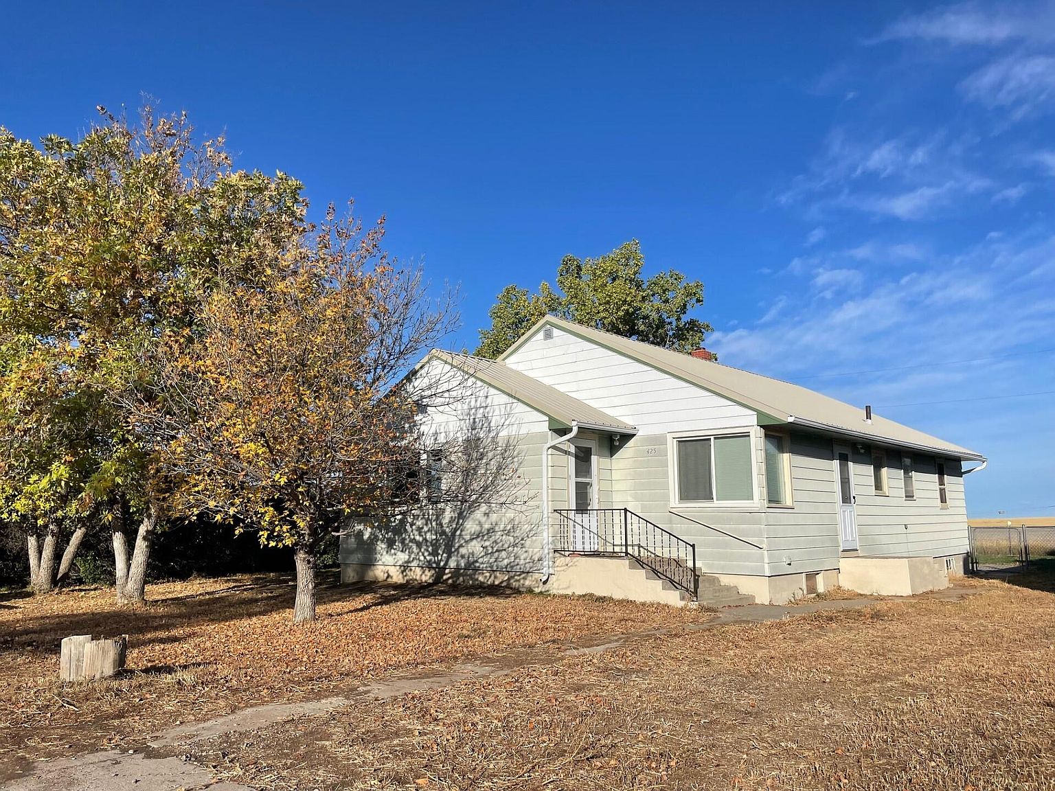 425 2nd St NE, Rudyard, MT 59540 MLS 23583 Zillow