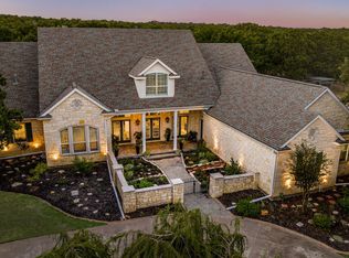 661 Boling Ranch Rd, Azle, TX 76020