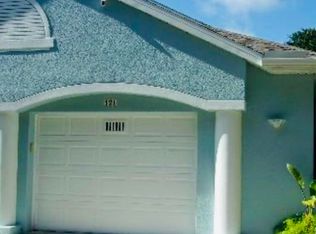 121 Madison Ave, Cape Canaveral, FL 32920