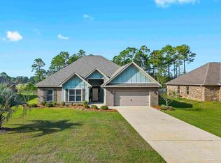 833 Wedgewood Dr, Gulf Shores, AL 36542