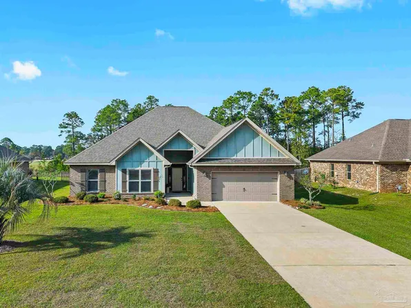 833 Wedgewood Dr, Gulf Shores, AL 36542