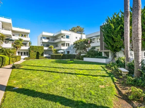2368 Torrey Pines Rd Unit 61, La Jolla, CA 92037
