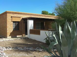 506 W Camino Penasco, Green Valley, AZ 85614