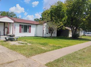 609 Freeman Dr, Garland, TX 75040