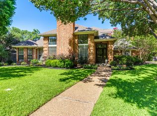 4104 Pembrooke Pkwy W, Colleyville, TX 76034