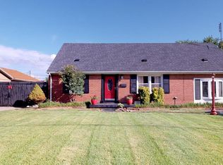 1412 Tamarack Rd, Owensboro, KY 42301