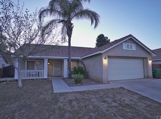 25460 Sun City Blvd, Menifee, CA 92586