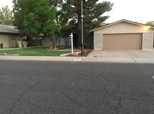 4531 W Myrtle Ave, Glendale, AZ 85301