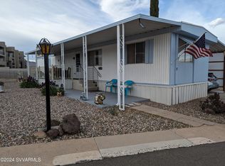 325 W State Route 89a #17, Cottonwood, AZ 86326