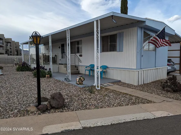 325 State Route 89a #17, Cottonwood, AZ 86326