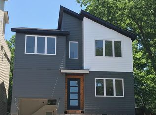 508 Stevenson St, Nashville, TN 37209