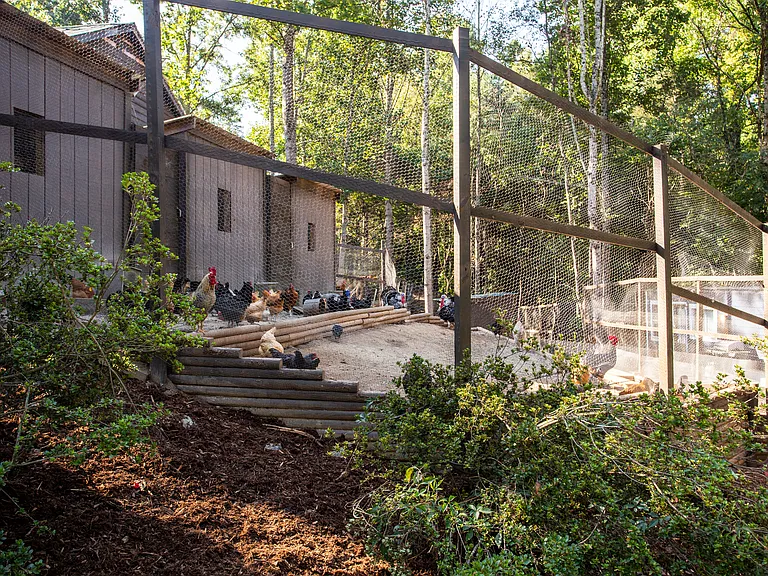 The Farmstead At Mill Spring — Photo 28