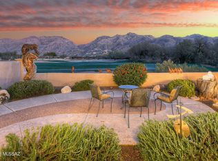 6957 E Nuthatch Trl, Tucson, AZ 85750