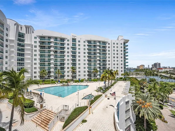 7900 Harbor Island Dr APT 825, North Bay Village, FL 33141