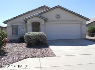 9321 E Carol Ave, Mesa, AZ 85208
