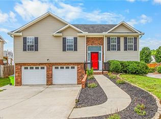 2372 Joshua Ln, Winston Salem, NC 27127