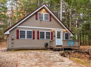 24 Arrowhead Rd, Bridgton, ME 04009