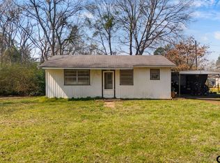 4007 Lucky Ave, Tyler, TX 75708