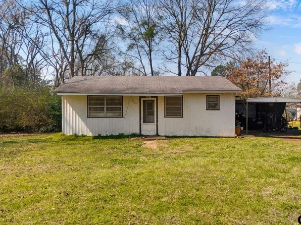 4007 Lucky Ave, Tyler, TX 75708