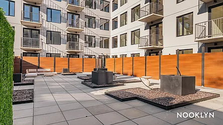 Rented by Nooklyn NYC LLC