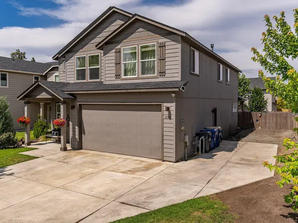 20348 Lois Way, Bend, OR 97702