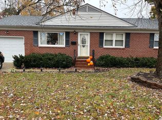 100 Londonshire Ter, Hampton, VA 23666
