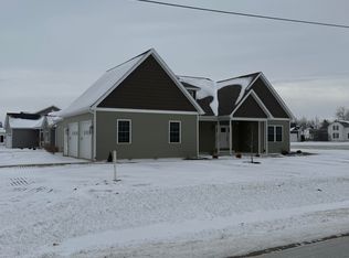 101 Saxony Dr, New Knoxville, OH