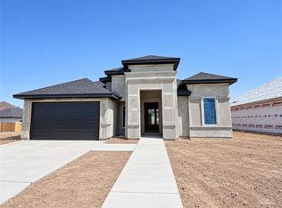 1003 Dorado Dr, Mission, TX 78573