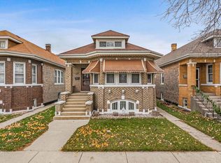 4641 S Karlov Ave, Chicago, IL