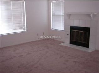 4175 Big Dipper Ct, Las Vegas, NV 89115