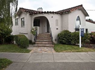 4174 Lyman Rd, Oakland, CA 94602