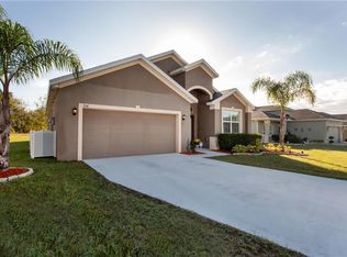 354 Highland Meadows St, Davenport, FL 33837