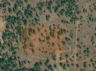 Stony Way, Nine Mile Falls, WA 99026