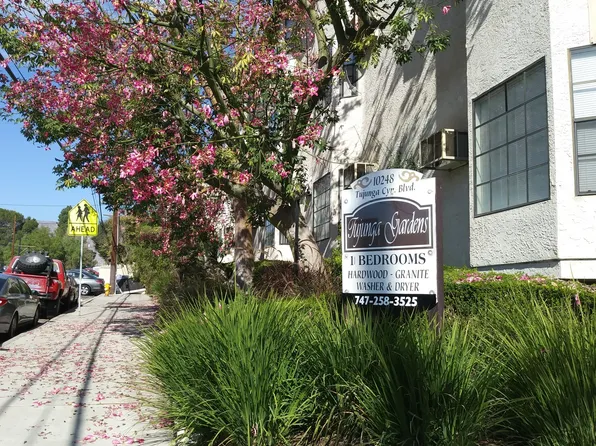 Tujunga Gardens