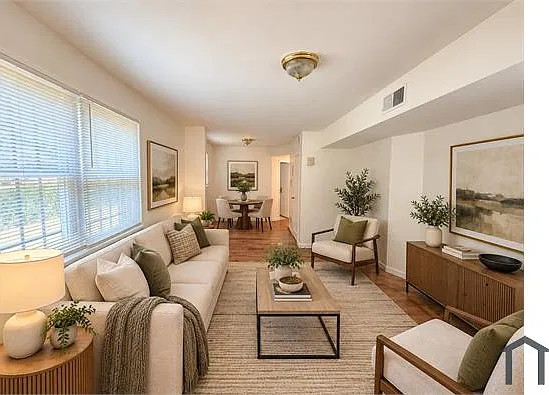 2 bed, $2,695 — Photo 1