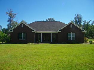 4385 Eddins Rd, Dothan, AL 36301