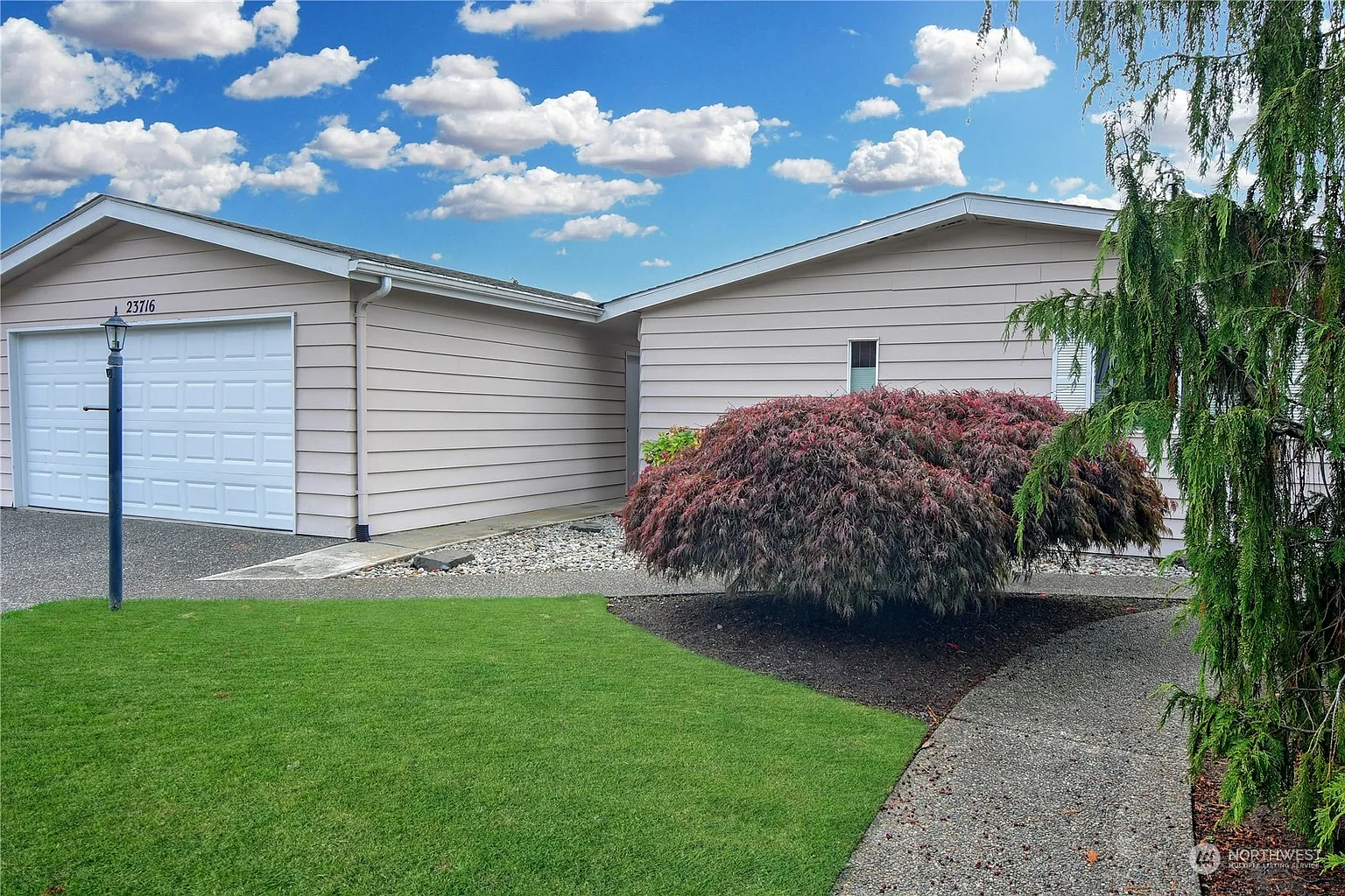 23716 Lake Drive E photo 1