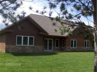 118 Pine Cone Trl, Ottertail, MN 56571